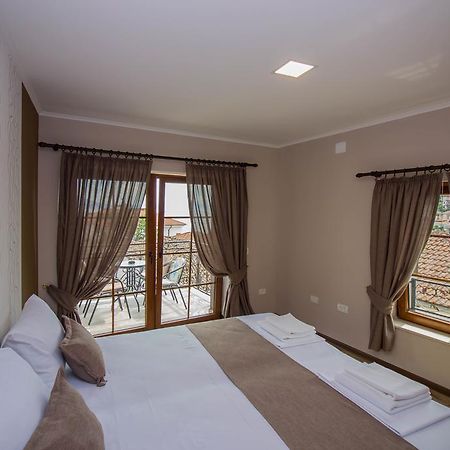 Apartments St Dimitrij أوهغيد المظهر الخارجي الصورة