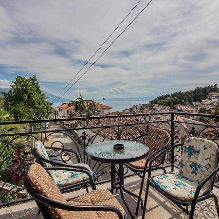 Apartments St Dimitrij أوهغيد المظهر الخارجي الصورة