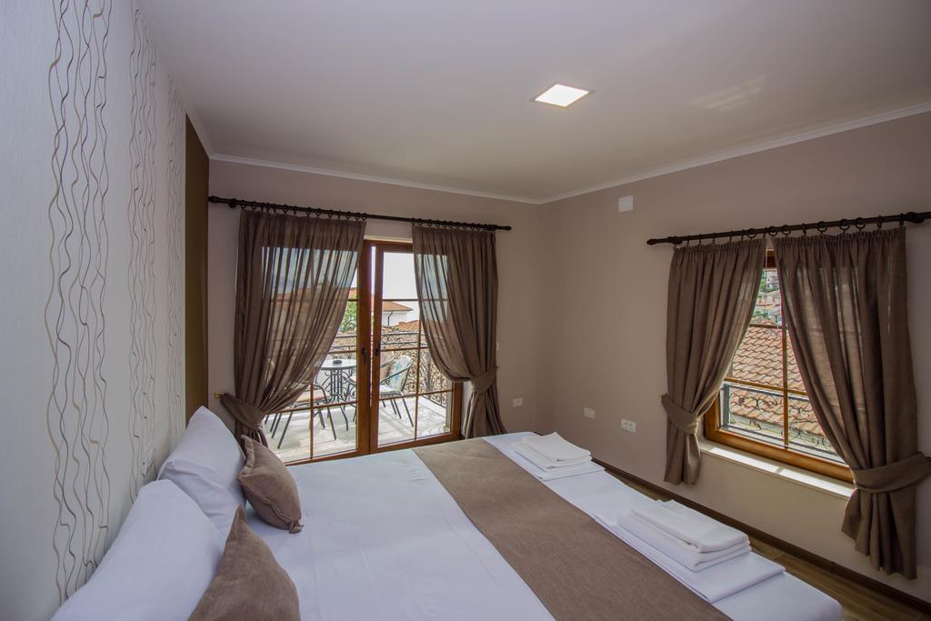 Apartments St Dimitrij أوهغيد المظهر الخارجي الصورة