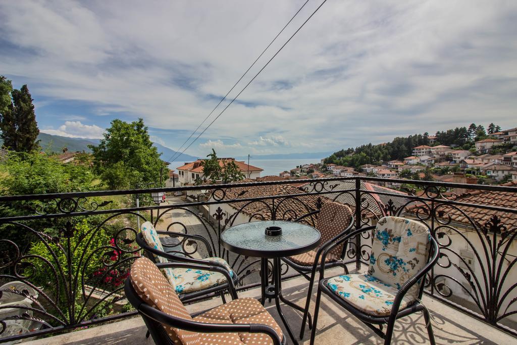 Apartments St Dimitrij أوهغيد المظهر الخارجي الصورة