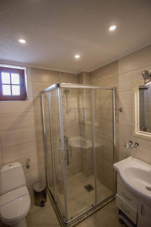 Apartments St Dimitrij أوهغيد المظهر الخارجي الصورة