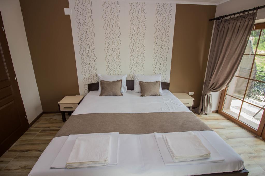 Apartments St Dimitrij أوهغيد المظهر الخارجي الصورة