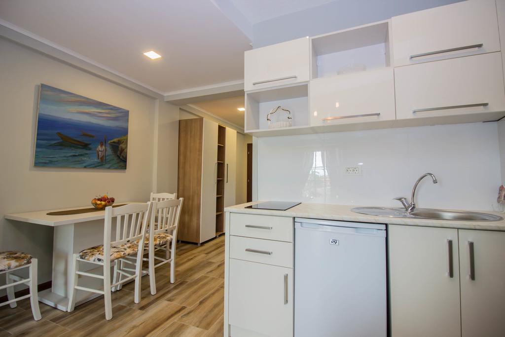 Apartments St Dimitrij أوهغيد المظهر الخارجي الصورة