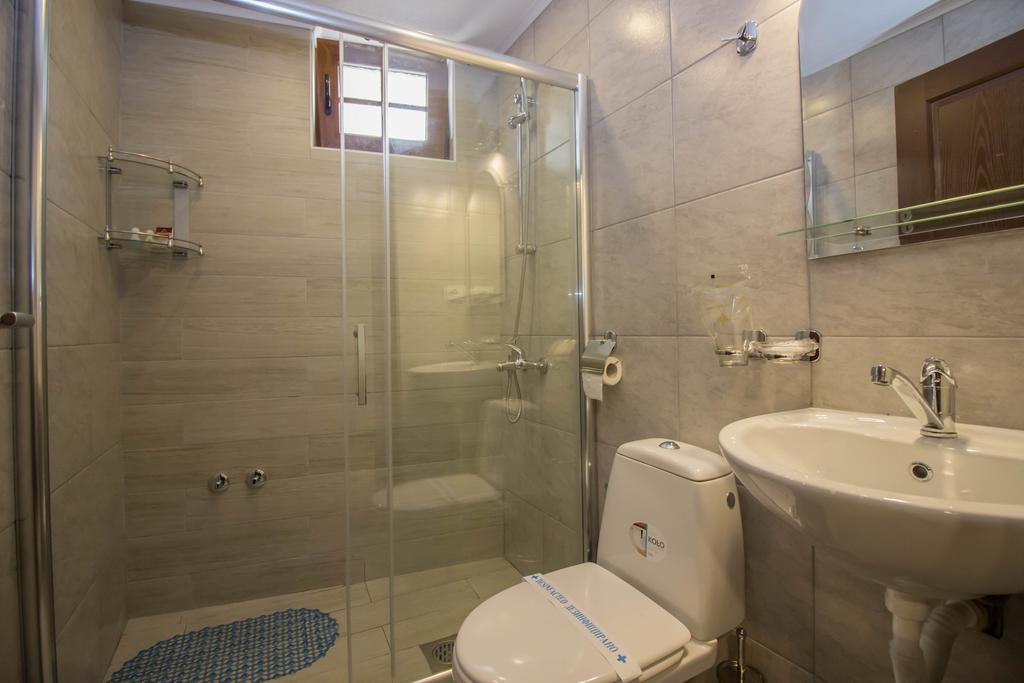Apartments St Dimitrij أوهغيد المظهر الخارجي الصورة