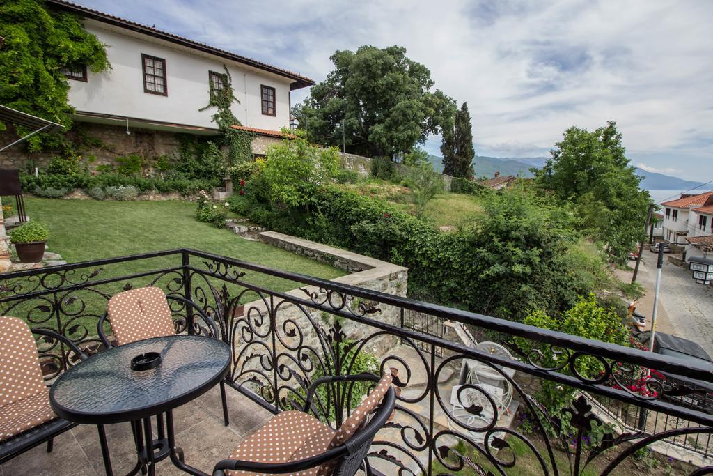 Apartments St Dimitrij أوهغيد المظهر الخارجي الصورة