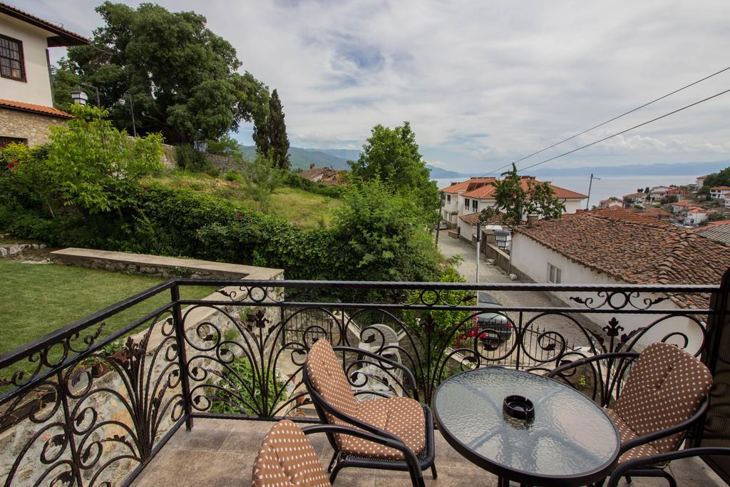 Apartments St Dimitrij أوهغيد المظهر الخارجي الصورة