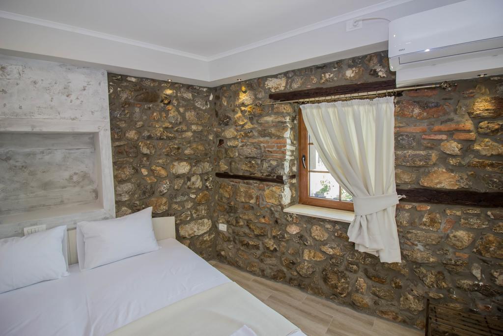 Apartments St Dimitrij أوهغيد المظهر الخارجي الصورة